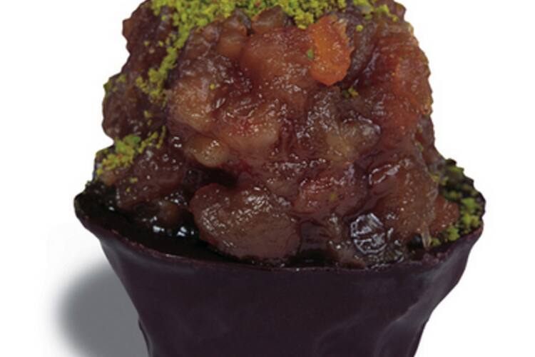 Kafkas Sisli Merkez Istanbul